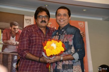 Nenu Sailaja Movie Success Meet